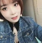 哈尔滨市内的小女人