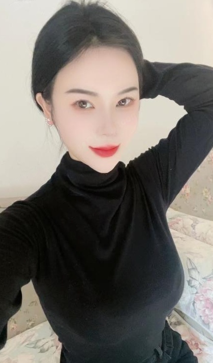 西安漂亮少妇