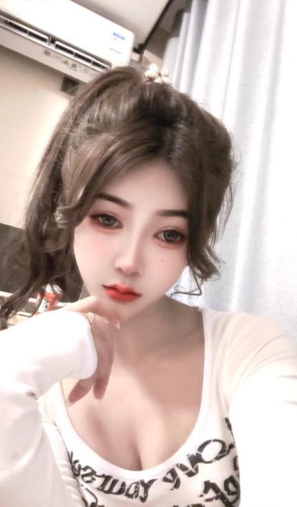 雨花台小美女韵儿