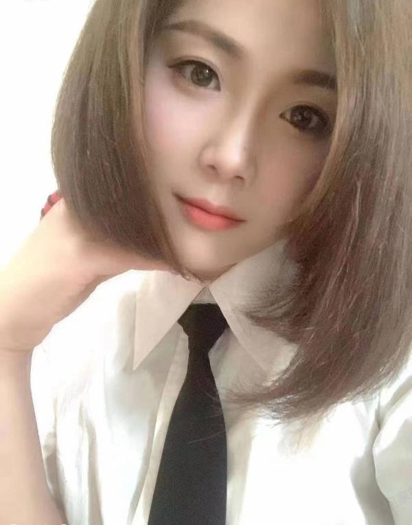 烟台福山少妇