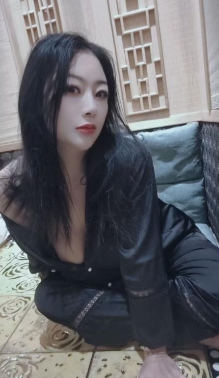 心心念念的御姐