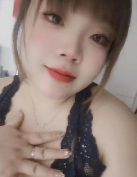 厦门茶茶微胖小妹不错