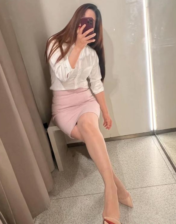 青岛丝足女王