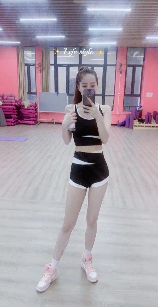 武汉琳琳美女