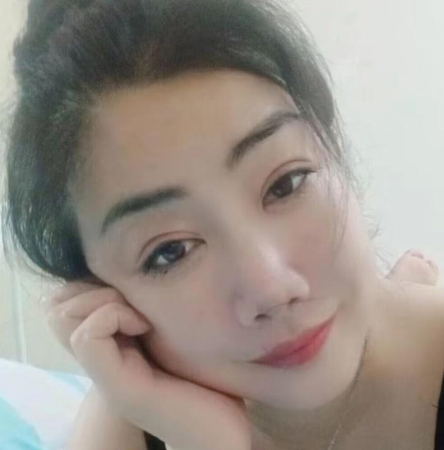 熟女清清