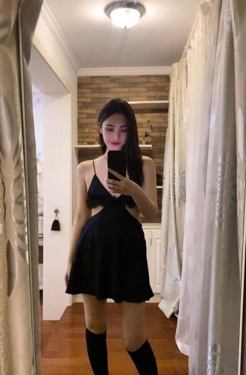 风骚小美女体验季