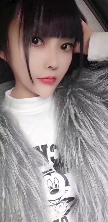瑶海御姐露宝