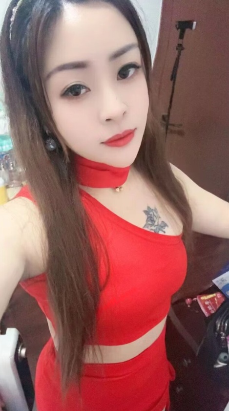 拱墅大奶肥臀小雪