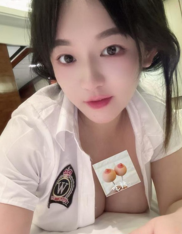 汉口颜值骚小嫂子
