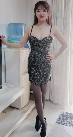 服务系熟女橘子