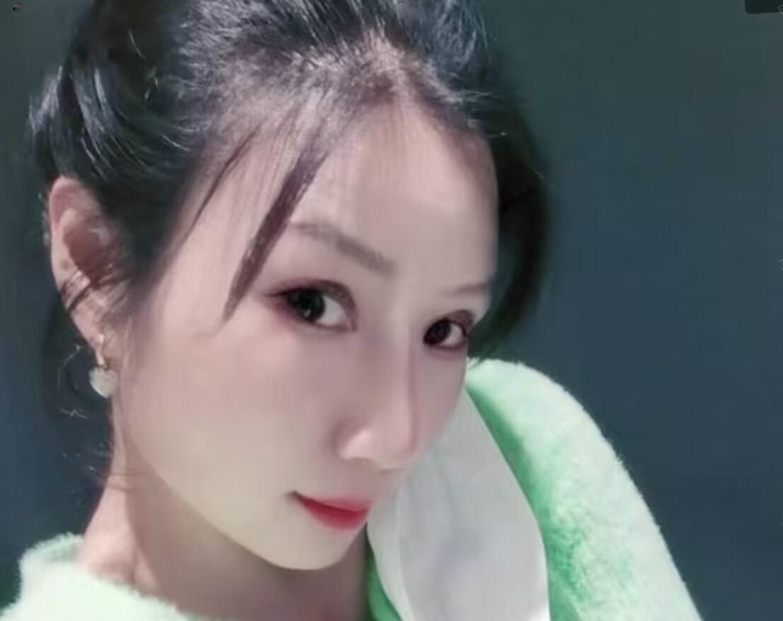 西工兼职性价比美女