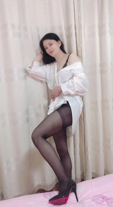 胥江路风韵姐姐