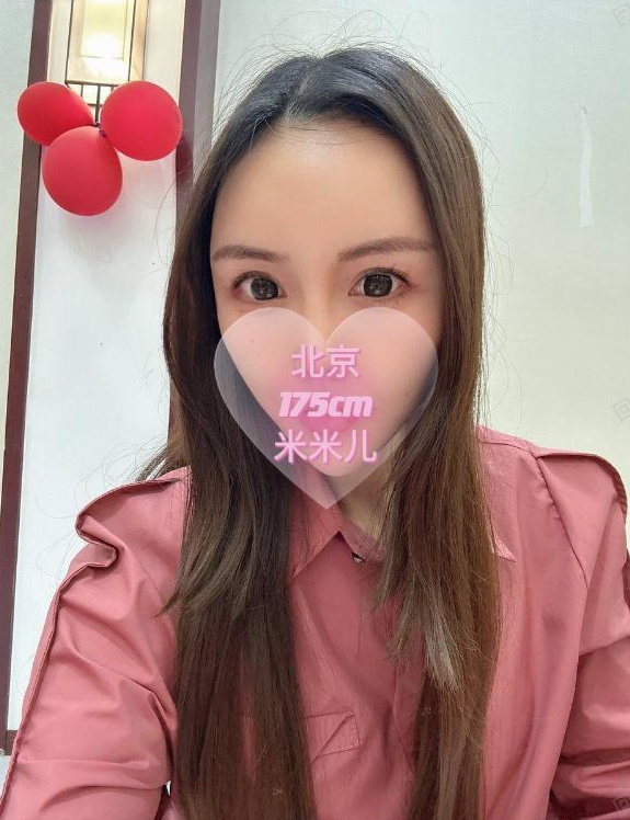 北京朝阳模特身材小米
