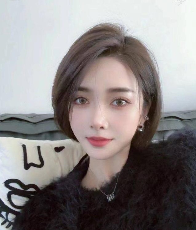 嫩妹小寒
