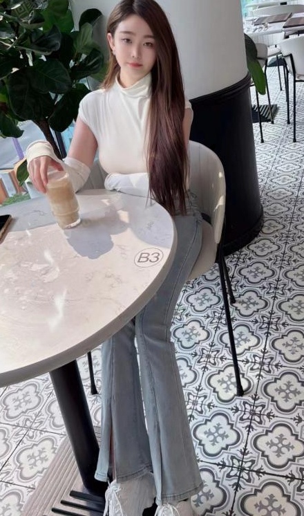 西单苏小馨