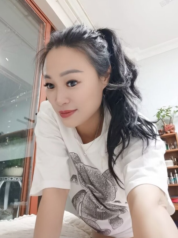 重庆辣妹子淼淼