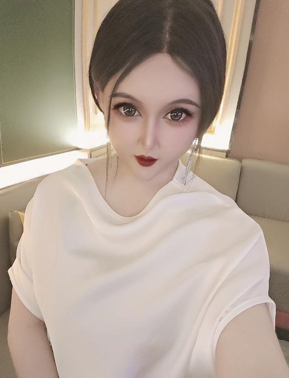 人妖伪娘姐姐