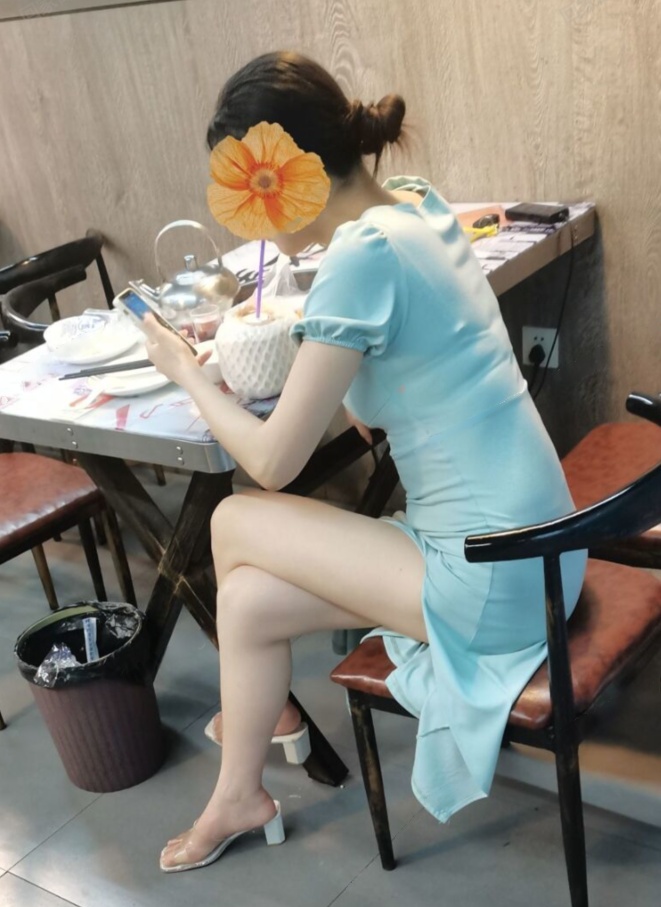 姑苏莉莉