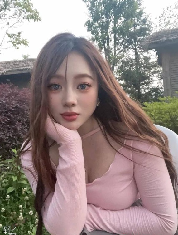 兼职大胸妹子琪琪