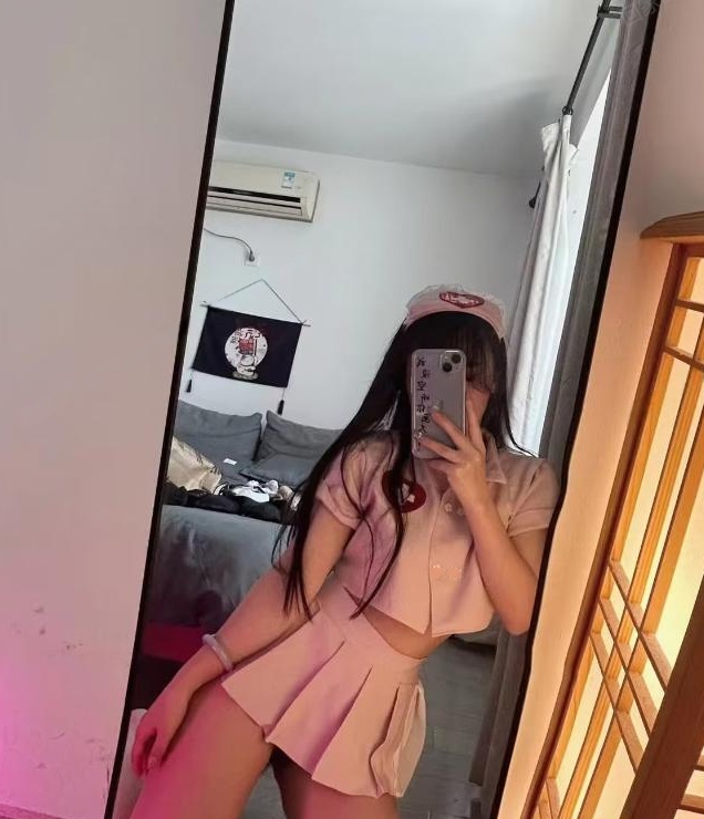 成都风骚小师妹