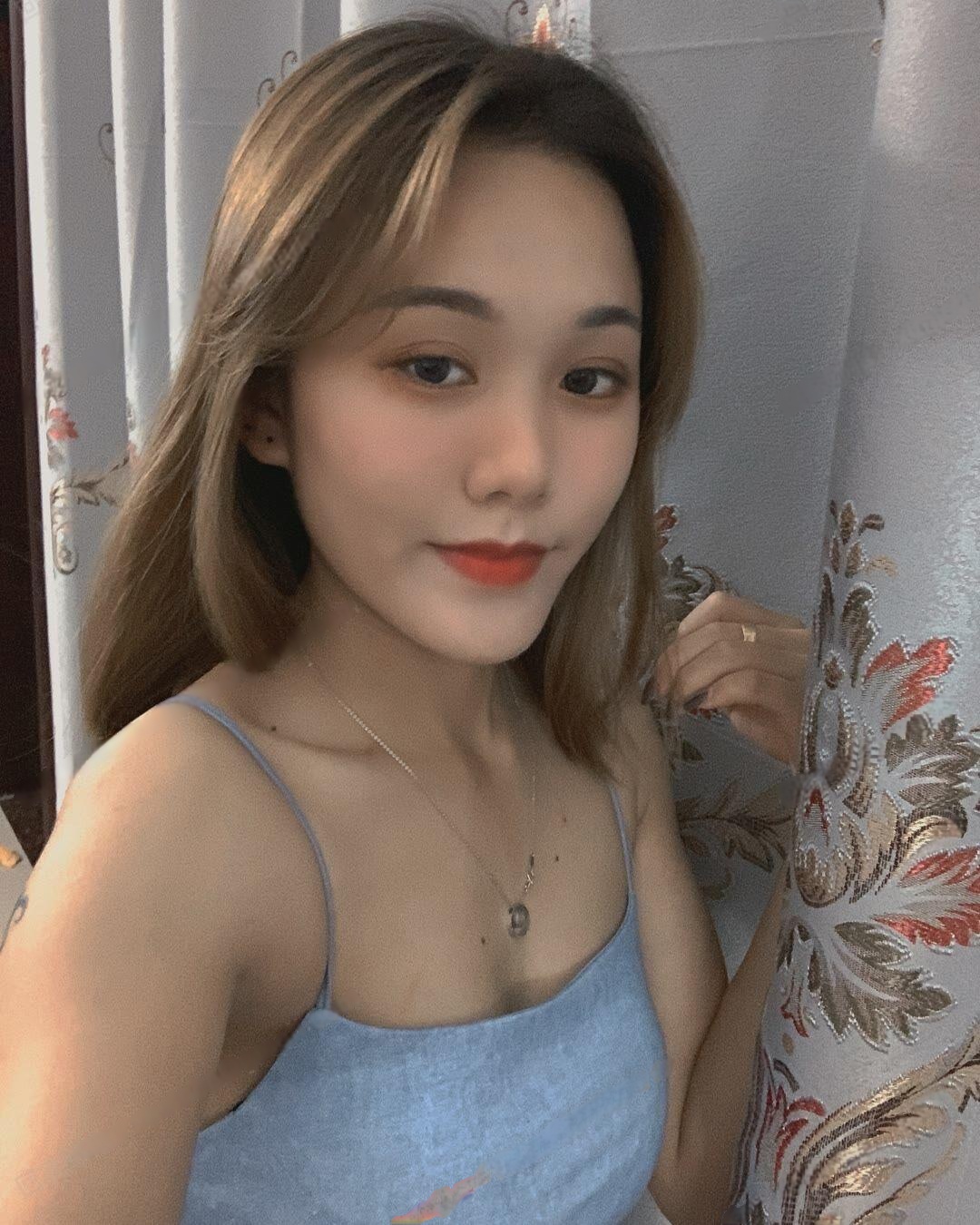 微胖居家少妇婷婷姐