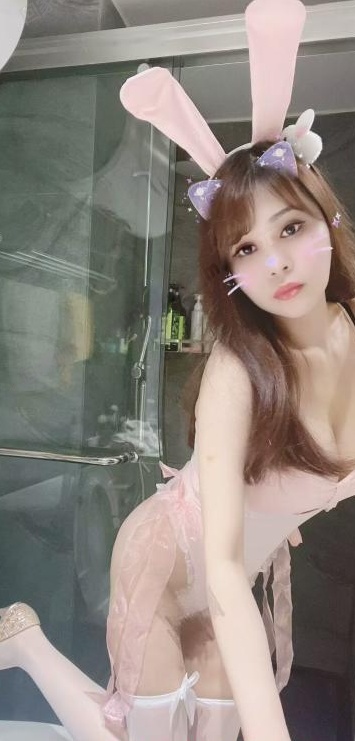 精致小波妞