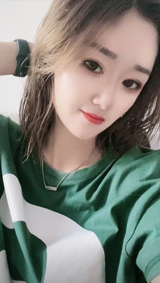 分享便宜的妹妹