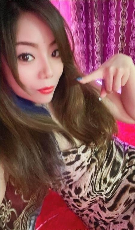 瑶海性价比熟女