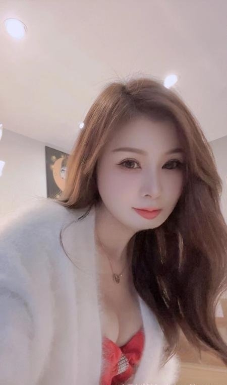 金沙洲小靓妹tina