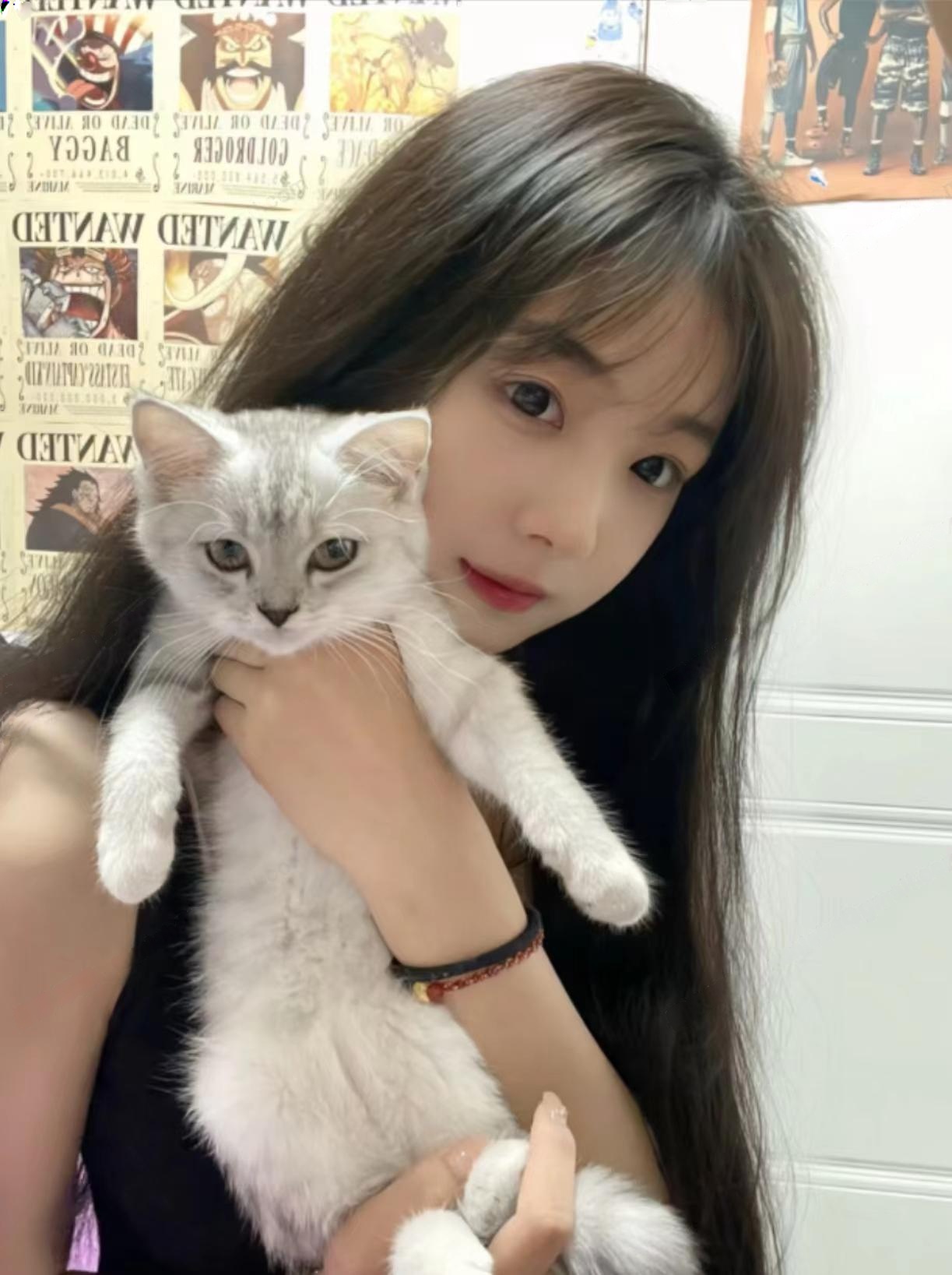 西安年轻妹妹雨涵