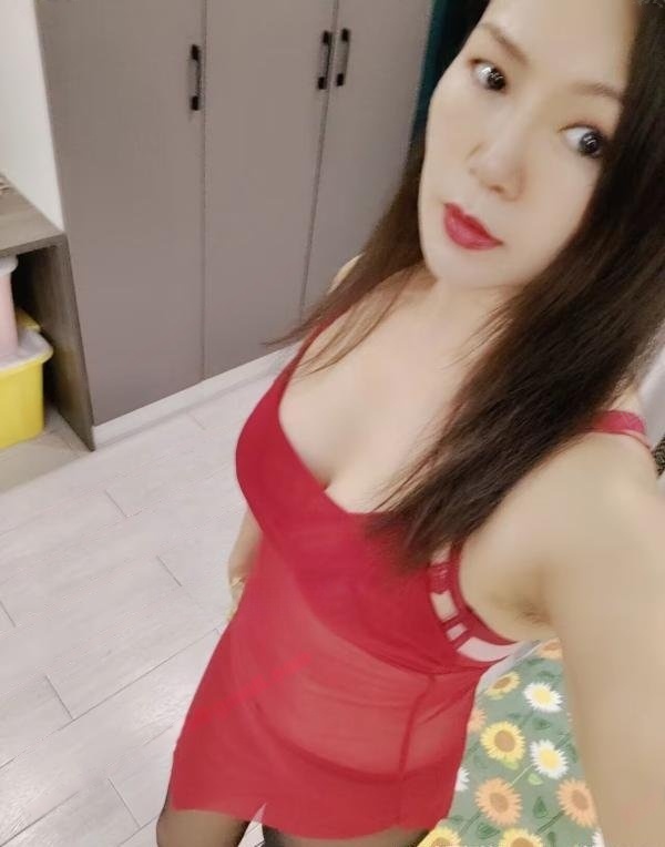 御姐女王丽丽