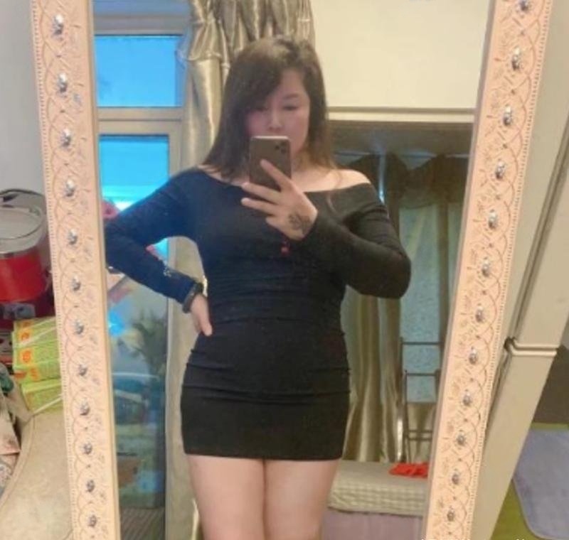 李沧少妇