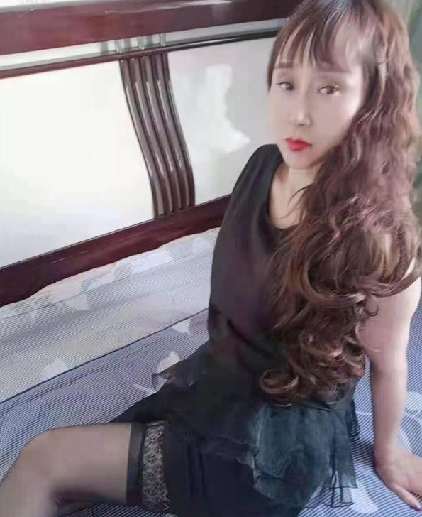 沈阳泄火姐姐