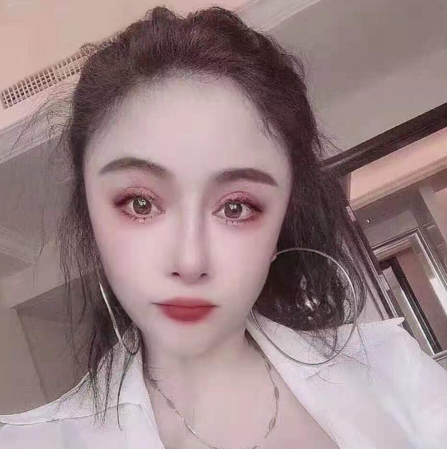 秦淮服务系大胸