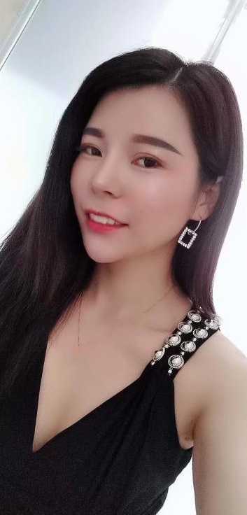 普陀欣怡小姐姐