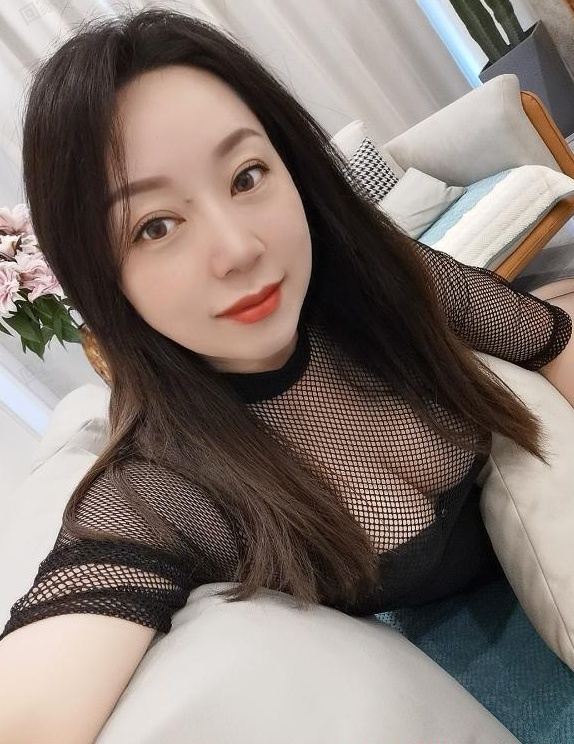昆明气质小嫂子