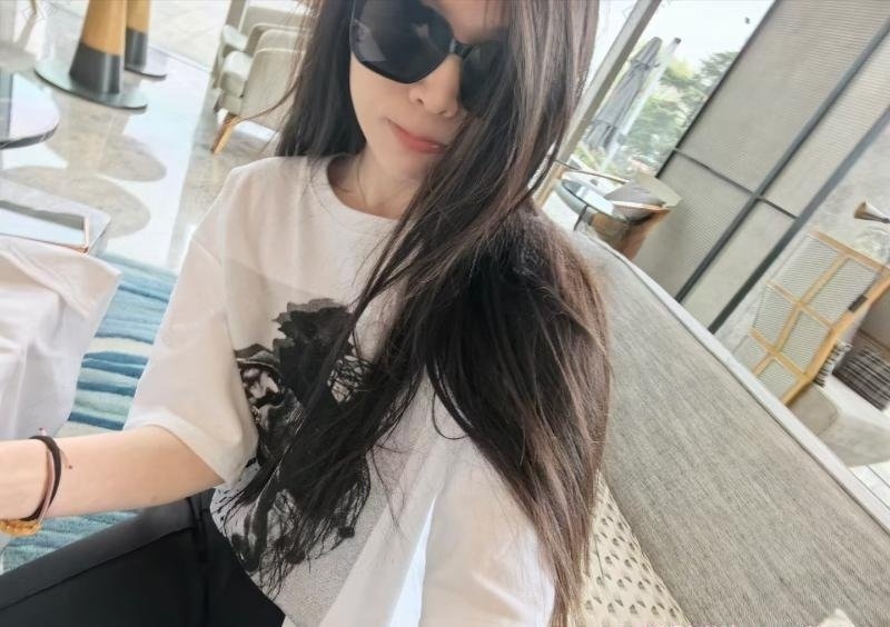 江阴三通女
