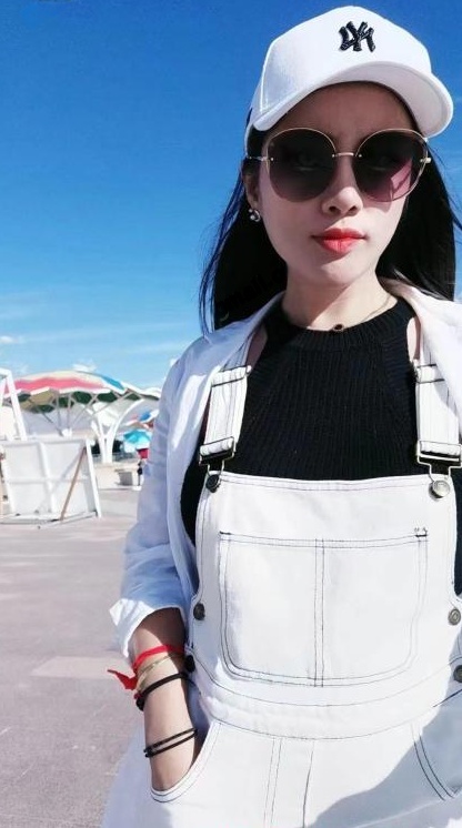 上海服务系炎妃