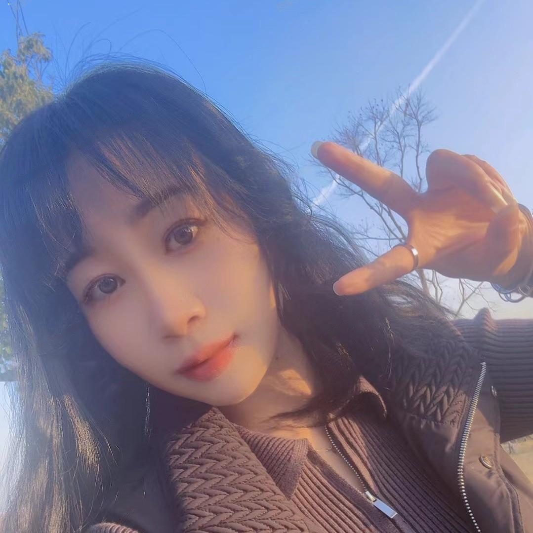 很温柔的一个小嫂子