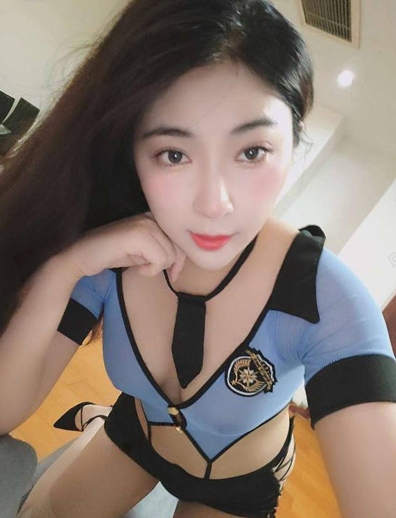 姑苏区嗲妹