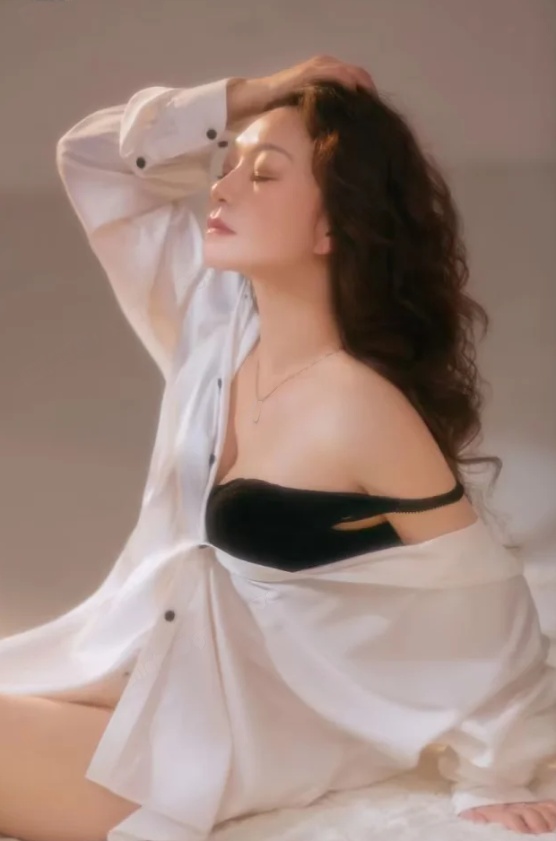 熟女笑笑自带房