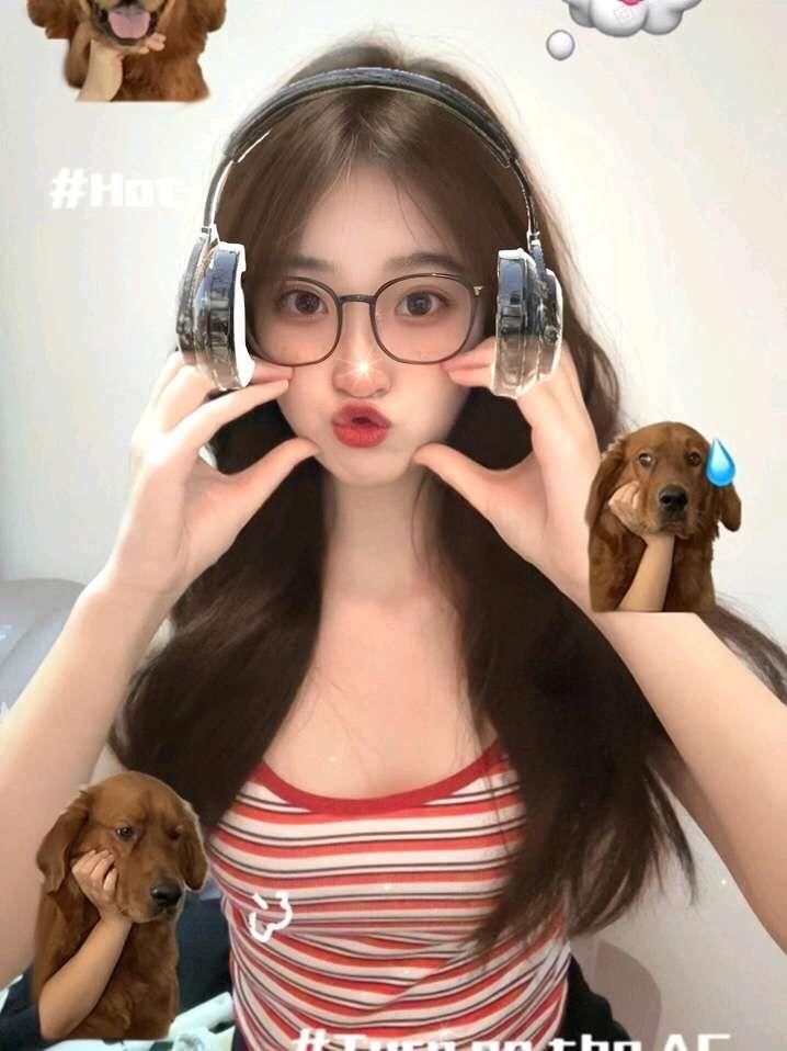 长沙服务系妹子