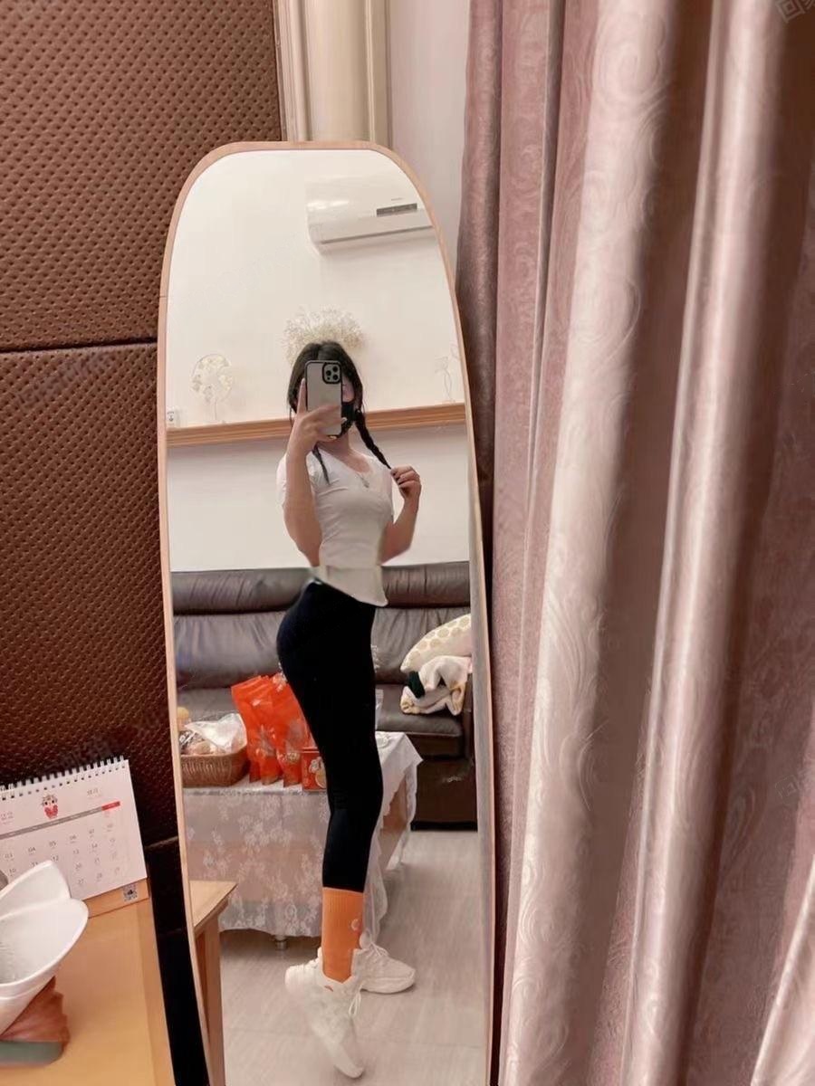 健身达人身材无敌