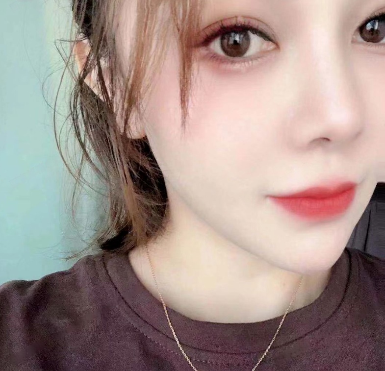 南山高颜妹新新