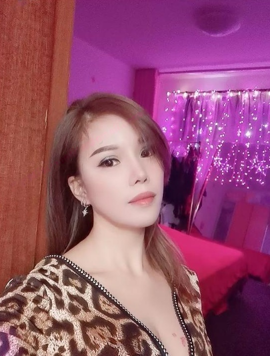 杭州美少妇璐璐