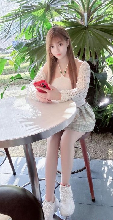 大胸淼淼