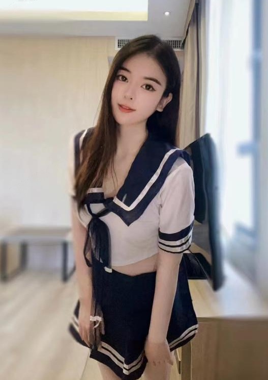 罗湖小萝莉安琪