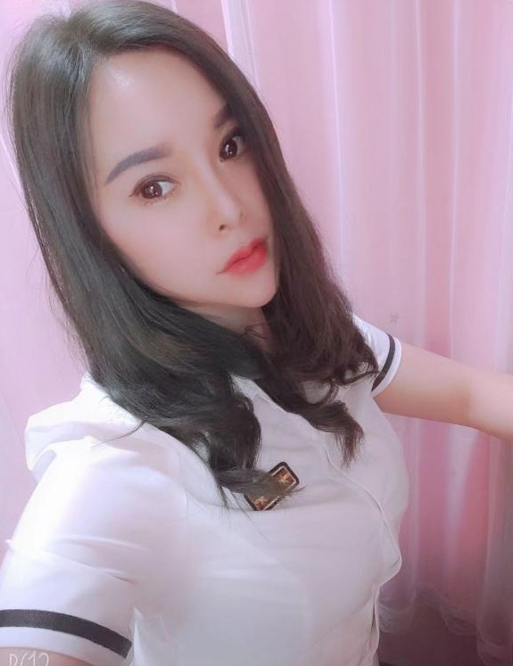 浦东瑶瑶服务系