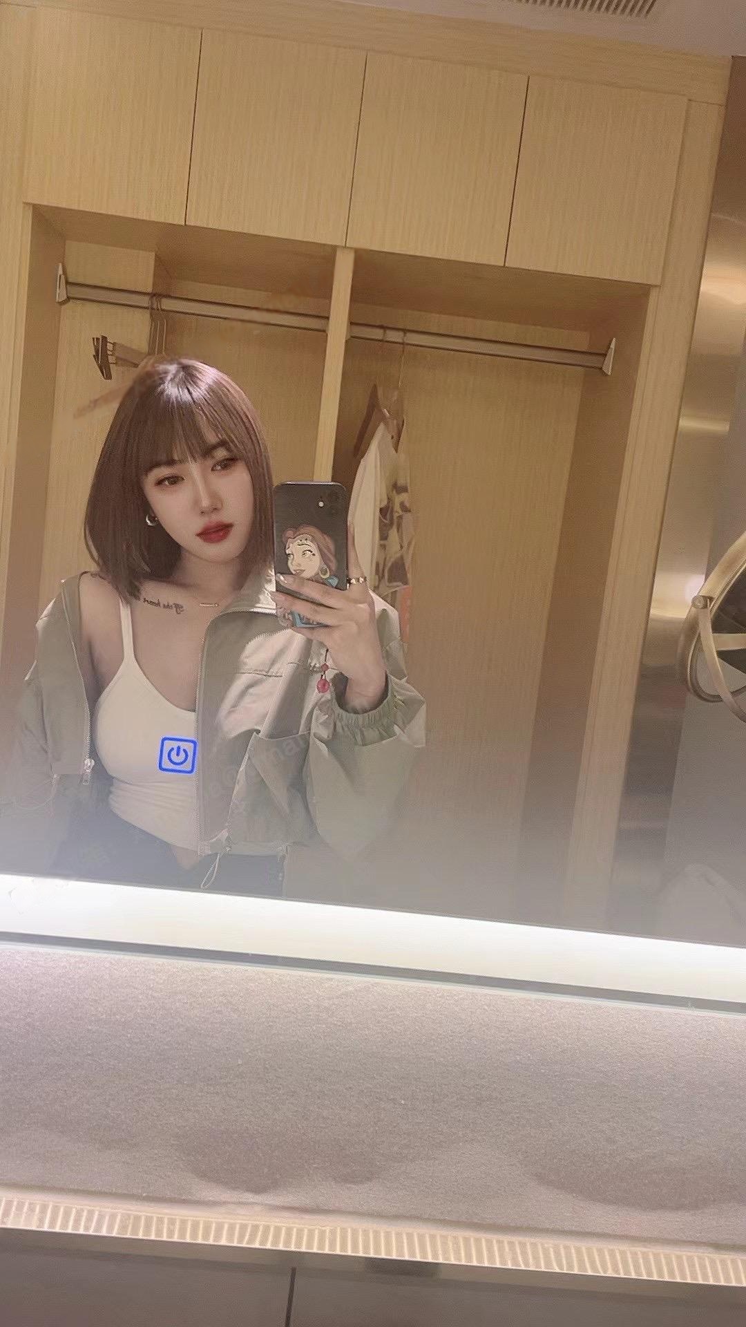 芜湖好看小姐姐