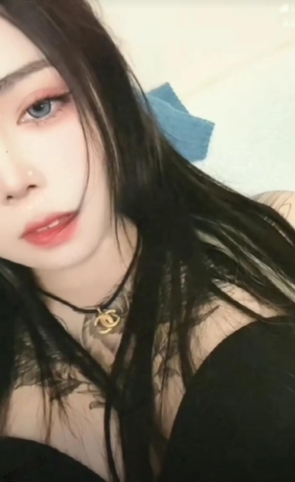 兰州性感妹妹